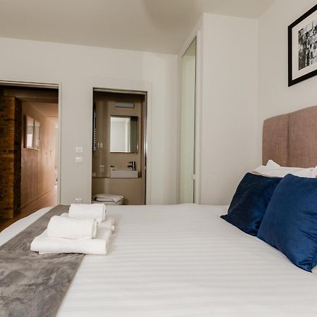 Stayinn Holborn 伦敦 外观 照片