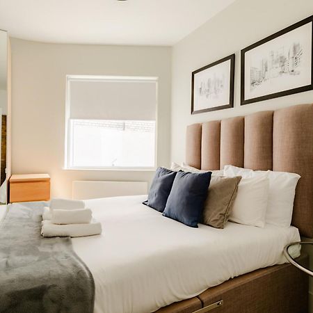 Stayinn Holborn 伦敦 外观 照片