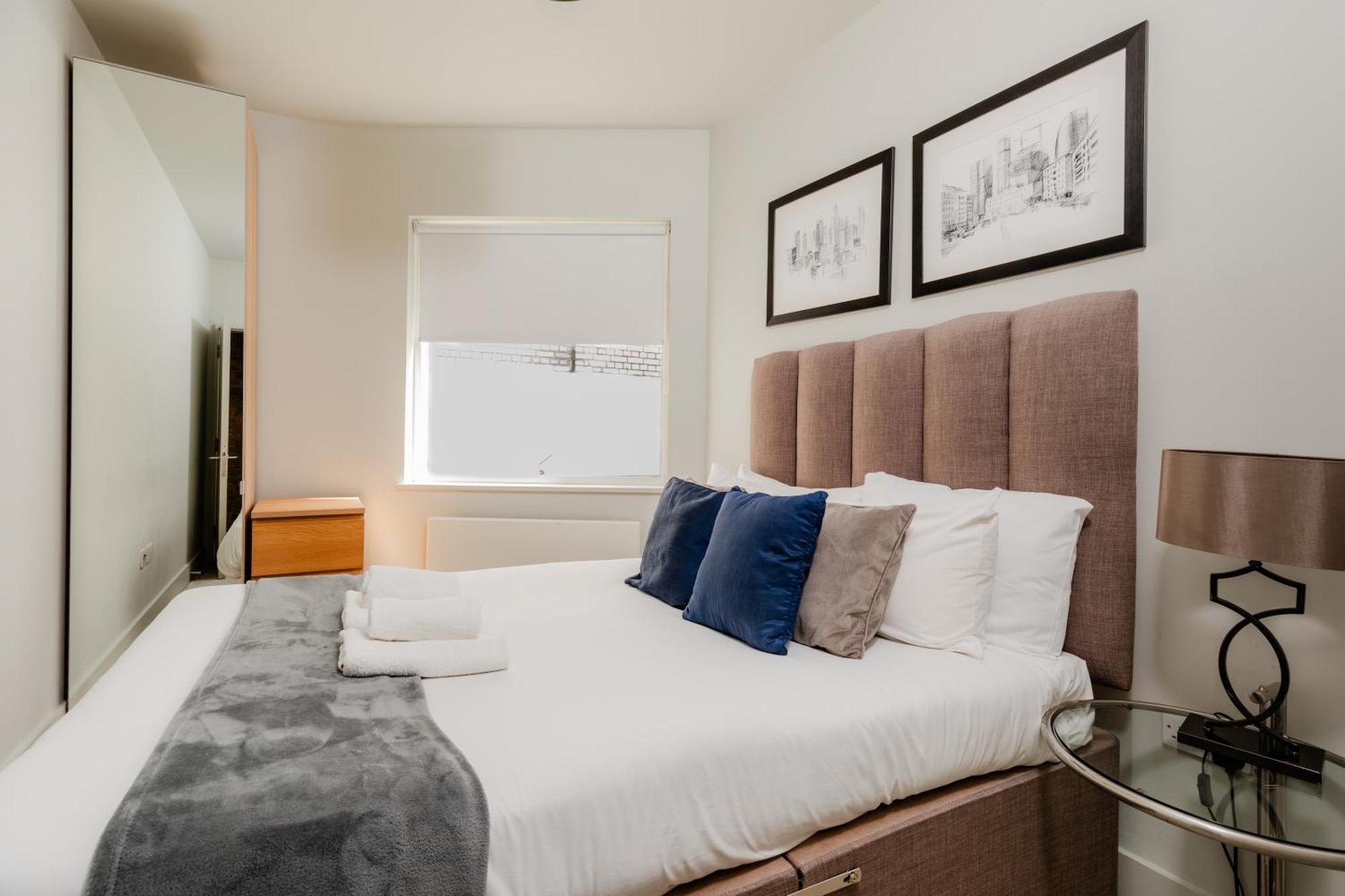 Stayinn Holborn 伦敦 外观 照片