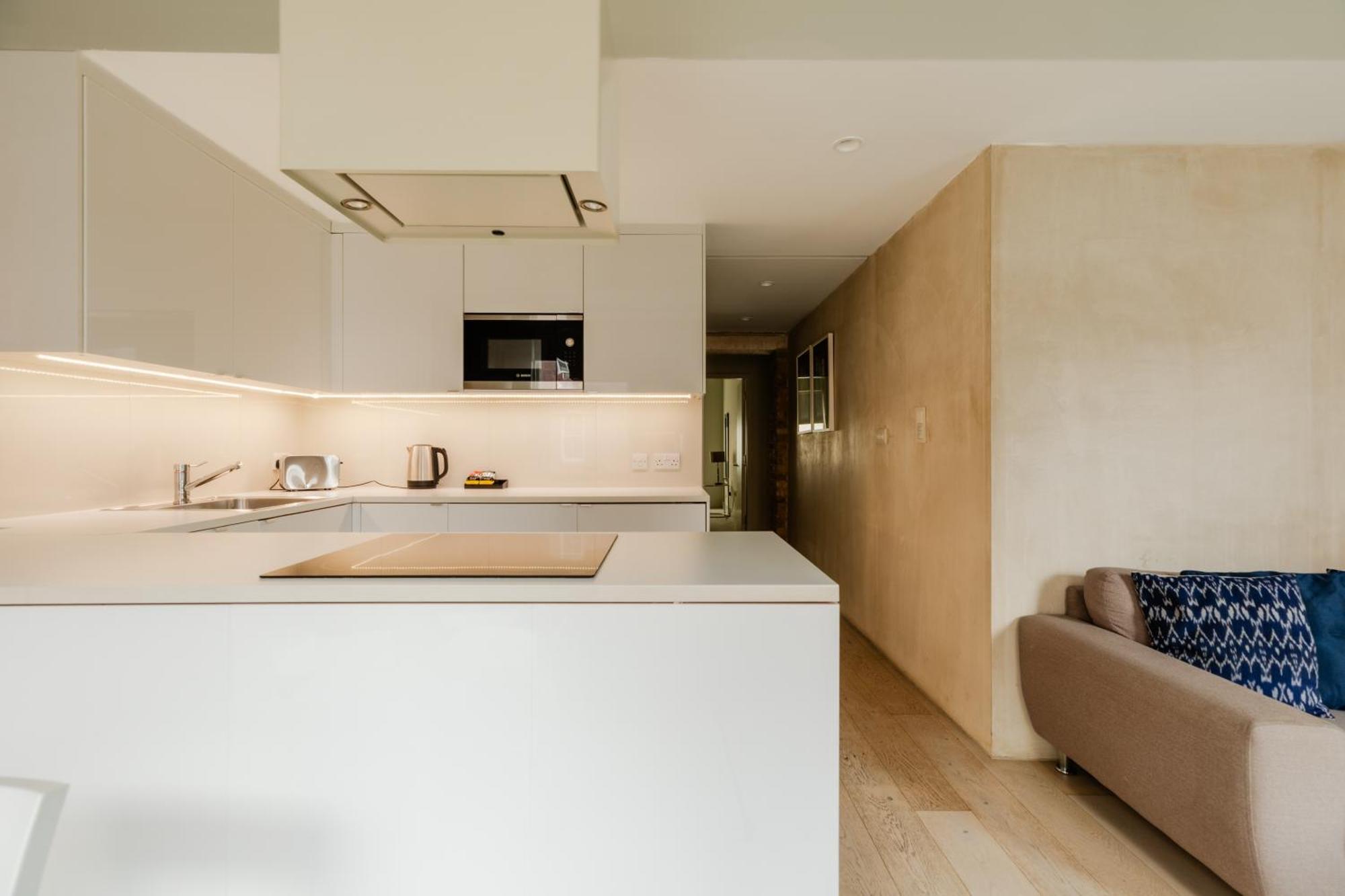 Stayinn Holborn 伦敦 外观 照片