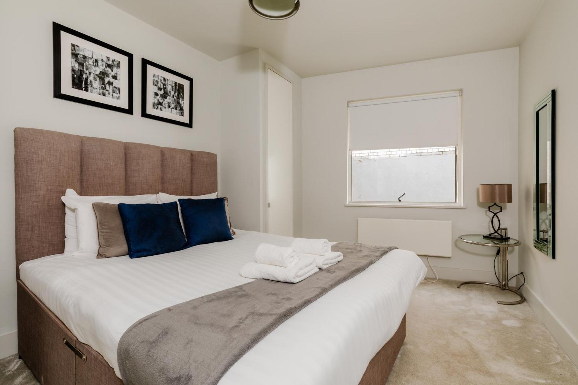 Stayinn Holborn 伦敦 外观 照片