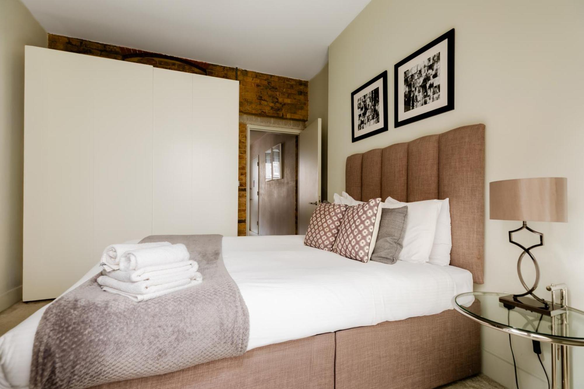 Stayinn Holborn 伦敦 外观 照片