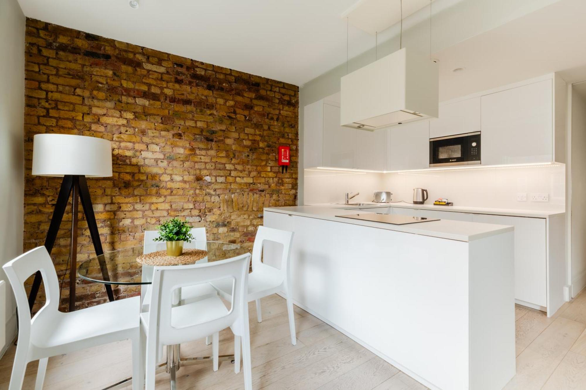 Stayinn Holborn 伦敦 外观 照片