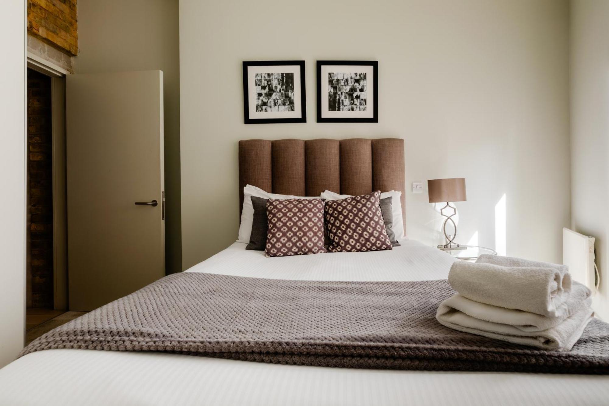 Stayinn Holborn 伦敦 外观 照片