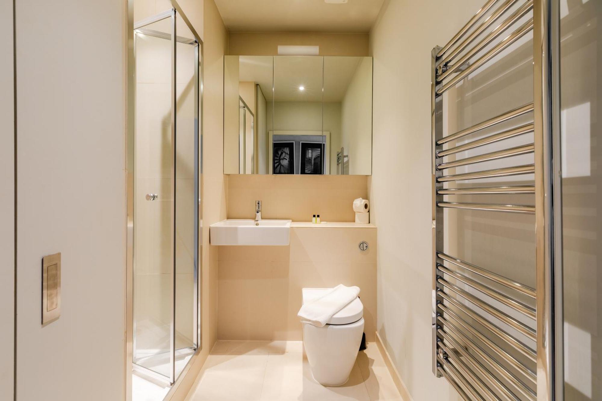 Stayinn Holborn 伦敦 外观 照片